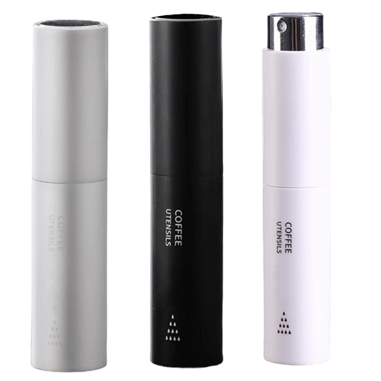Coffee Bean Spray Atomizer Spr - Men'S Accessories Case 评论和价格