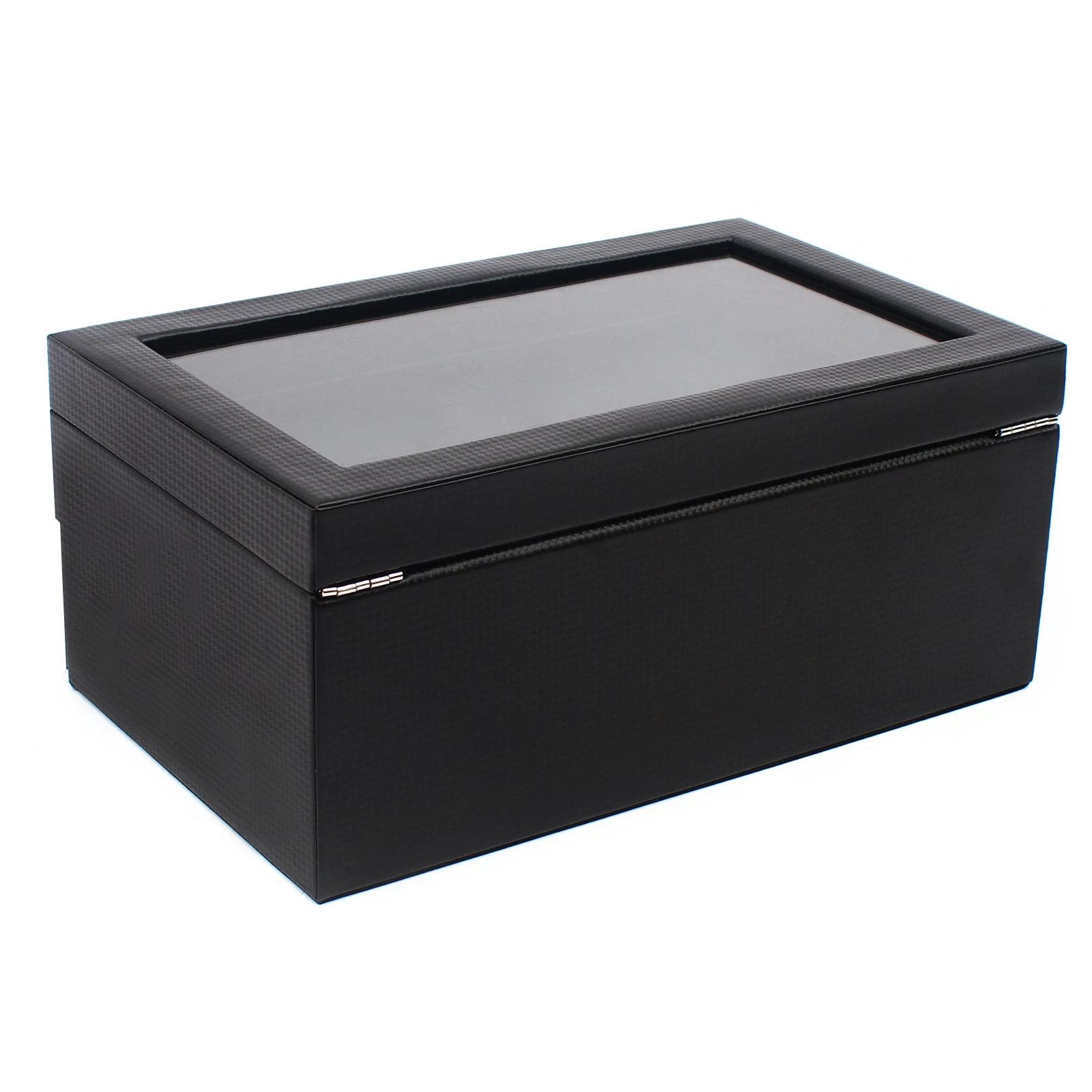 NEW 2 Layers 24 Compartments W - Men Accessories Organiser 评论和价格