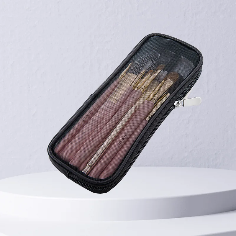 Makeup Brush Travel Case Cosme - Men'S Accessories Case 评论和价格