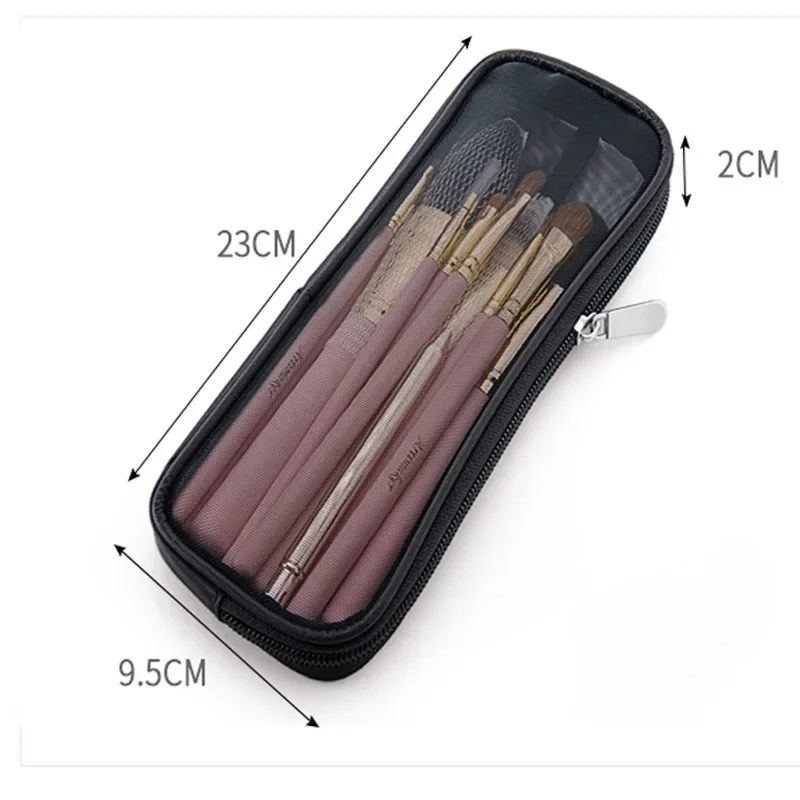 Makeup Brush Travel Case Cosme - Men'S Accessories Case 评论和价格