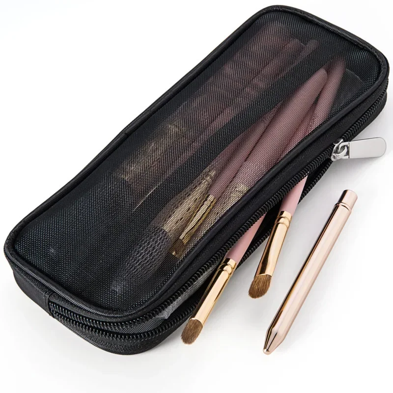 Makeup Brush Travel Case Cosme - Men'S Accessories Case 评论和价格