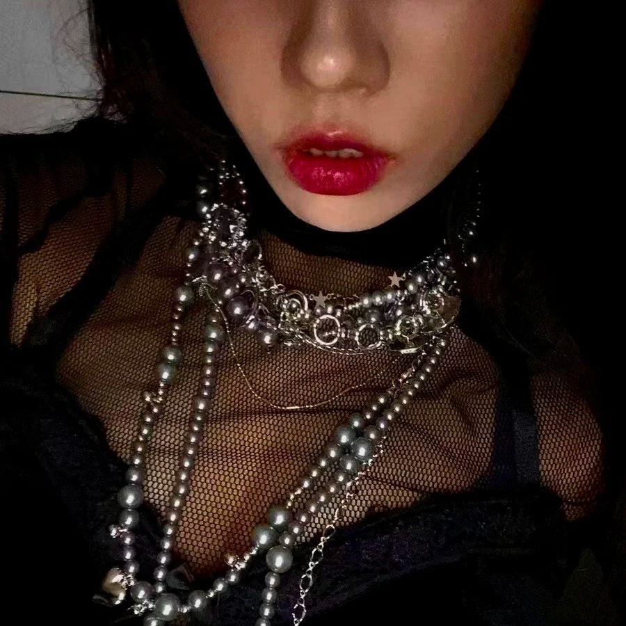 Original Heavy Industry Titani - Men Accessories Chain 评论和价格