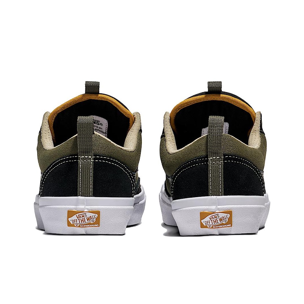 Vans Old Skool 36 Skateboard S - Vans Shoes Old Skool 评论和价格